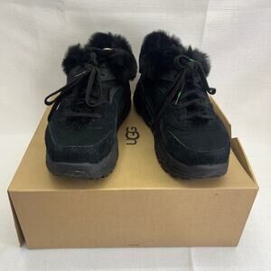 UGG CA805 x BEAMS Black Bear Men’s 9 – Rare Collab, 12x12 Series